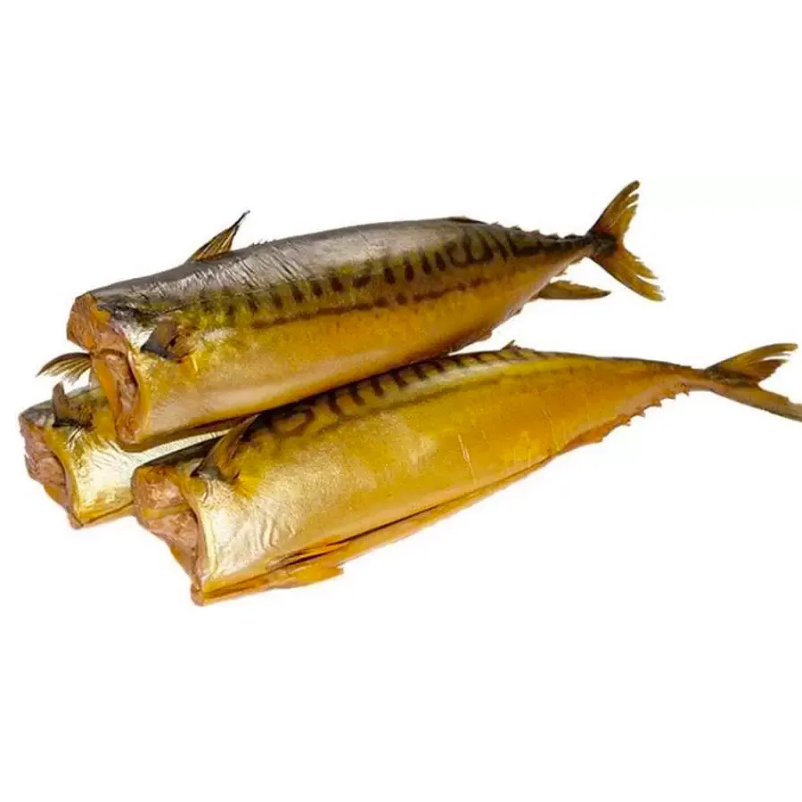 Скумбрия х/к Р