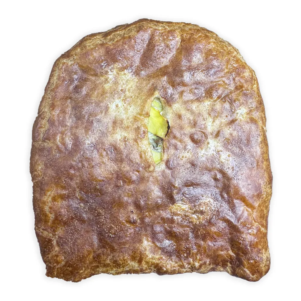 Чуду слоеное ЦЗ даргинское с курицей СП