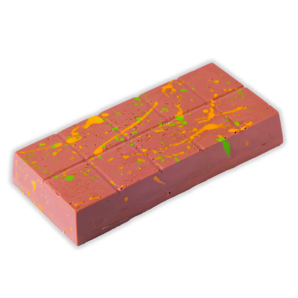 Десерт Pascucci Дубайский шоколад 250г