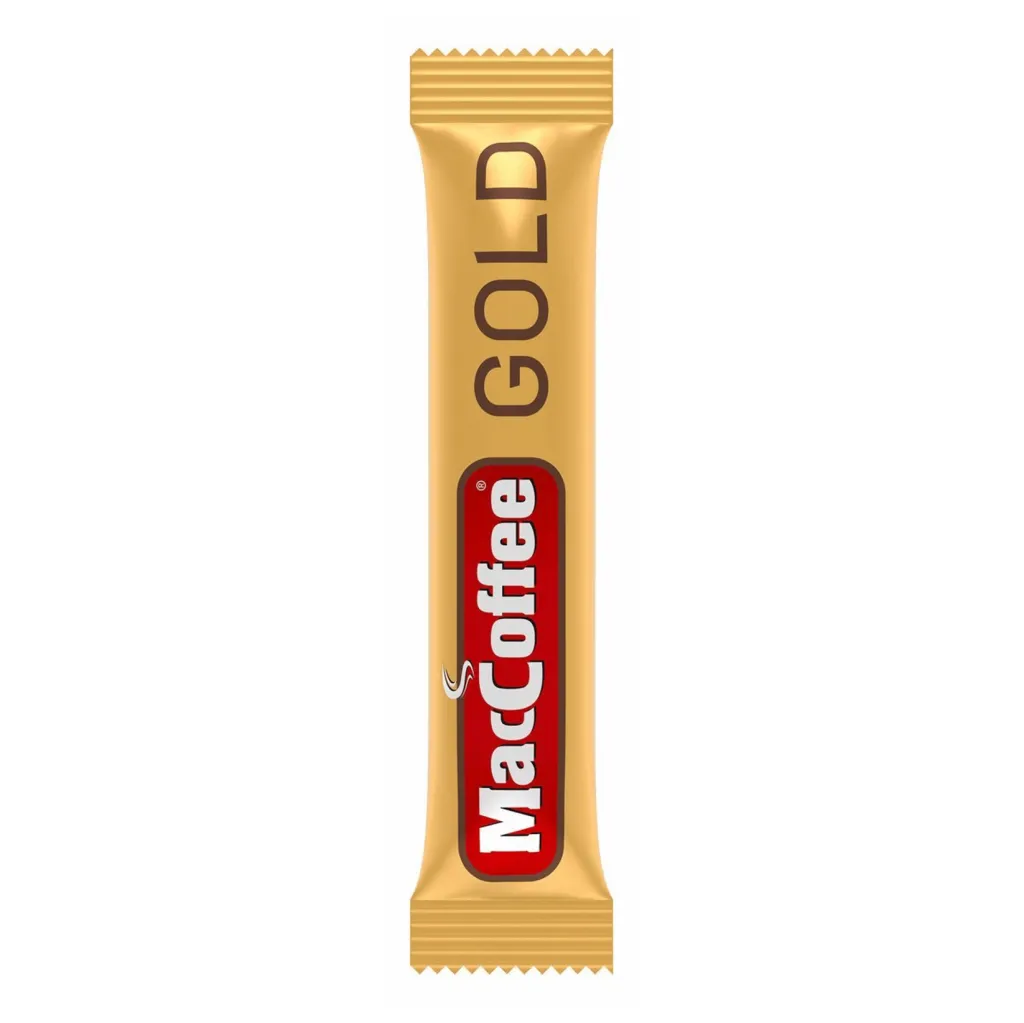 Кофе МакКофе Голд 2г 1шт