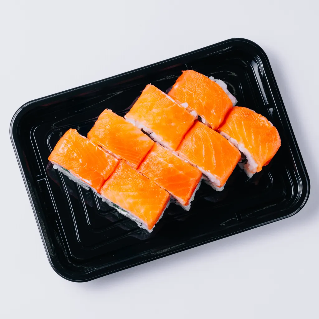 Ролл Филадельфия