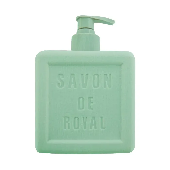 Мыло жидкое Savon De Royal Салатный 500мл