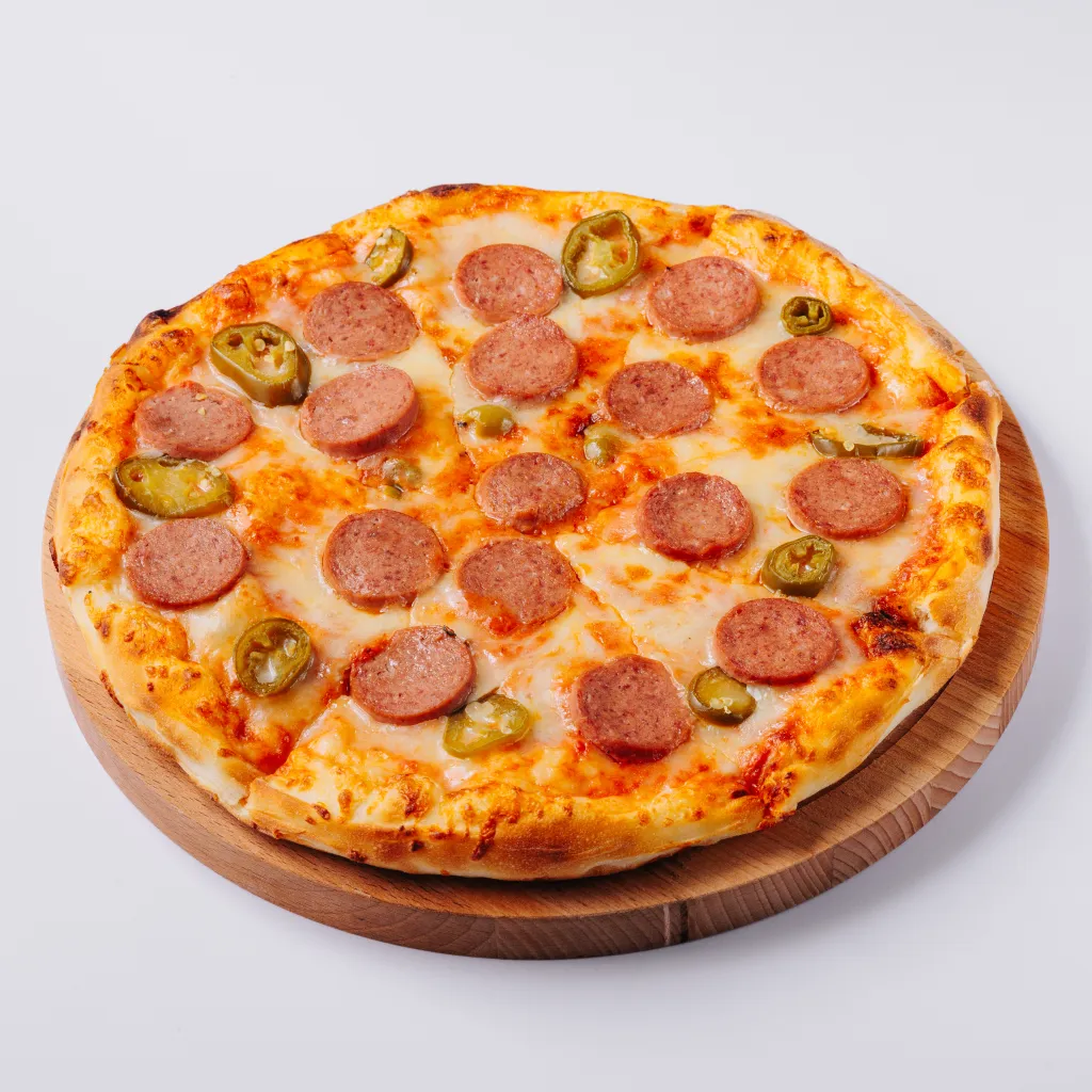 Пицца Пепперони