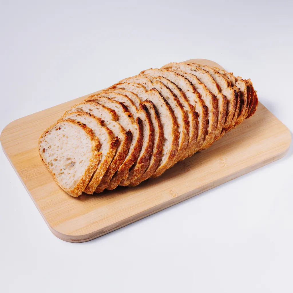 Хлеб Сrunch Деревенский Французский