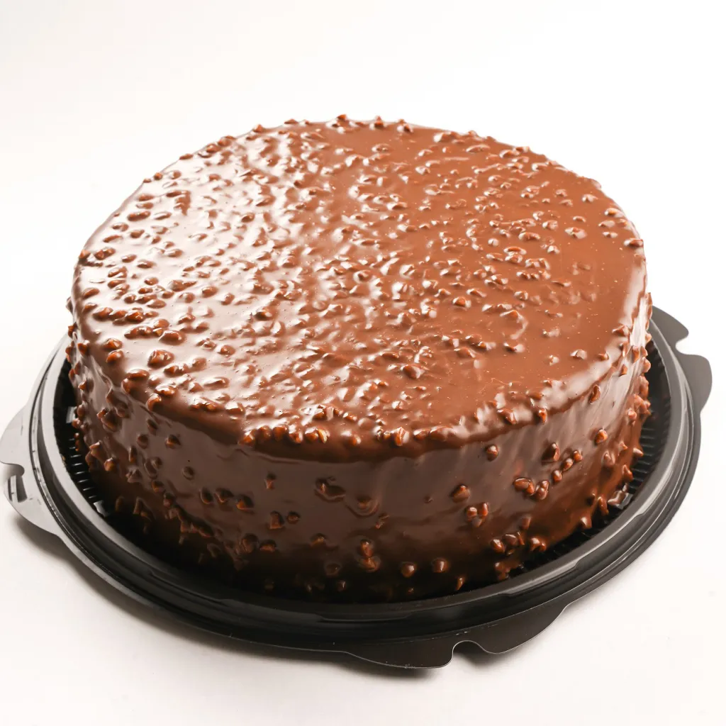 Торт Pascucci Сникерс в шоколаде