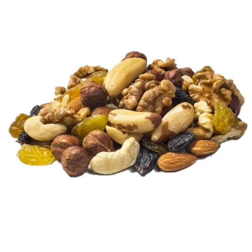 Ореховая смесь вес