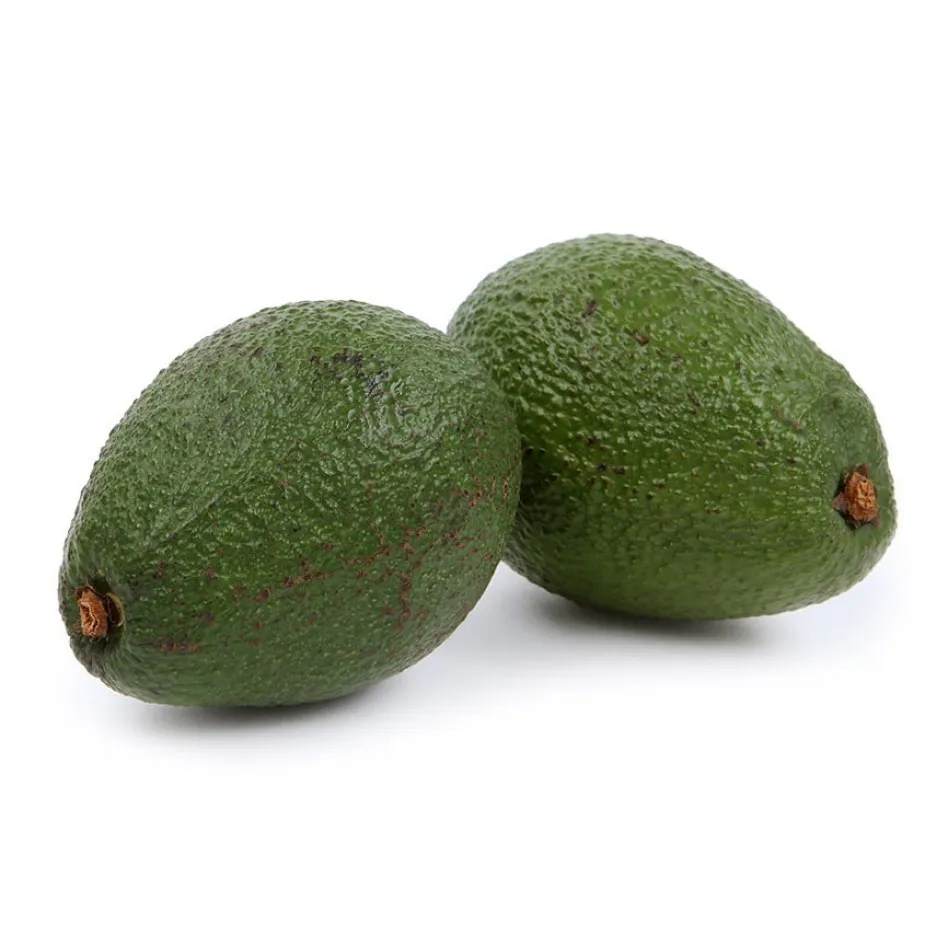 Авокадо Хаас