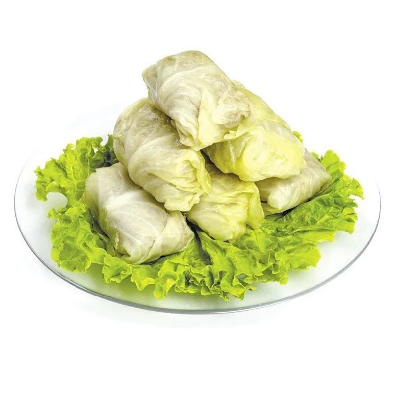 Голубцы п/ф