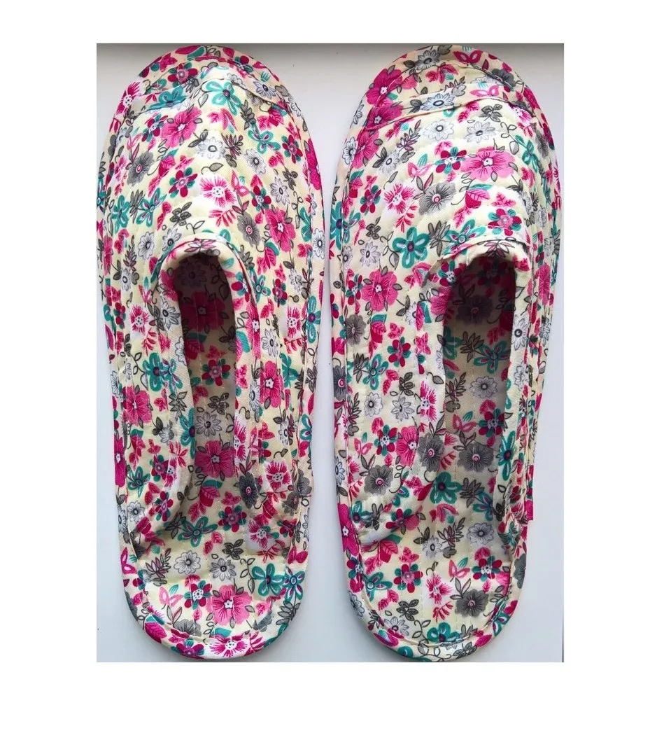 Тапочки женские мягкие Корея