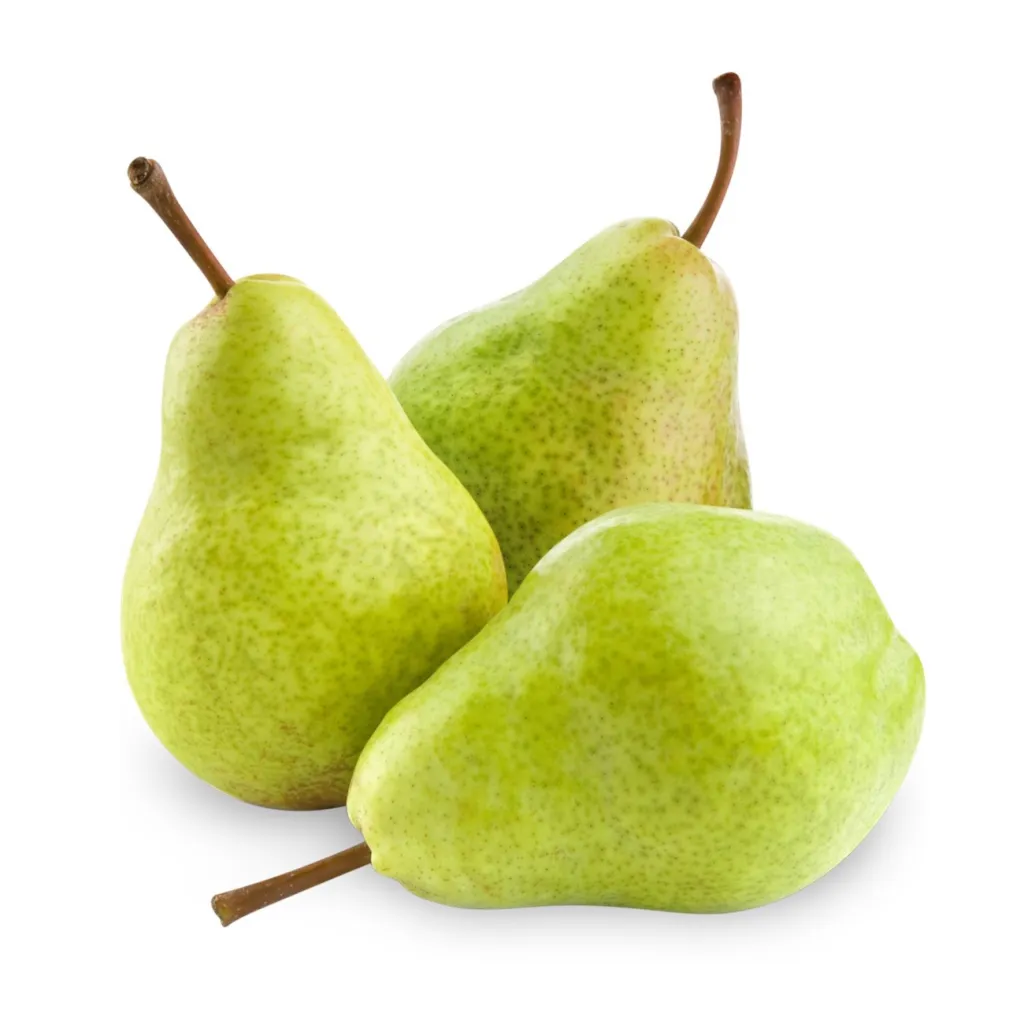 Груши Азербайджан