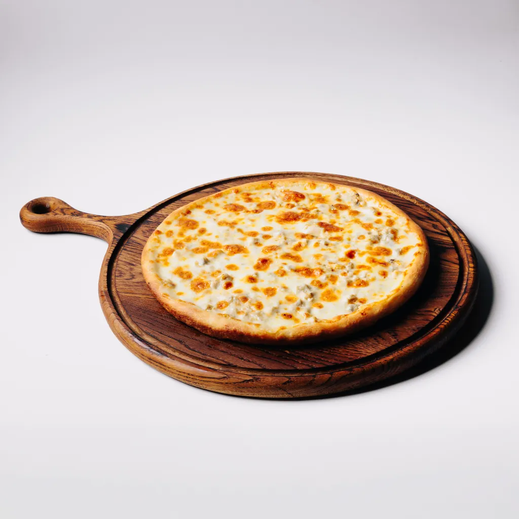 Пицца Жульен