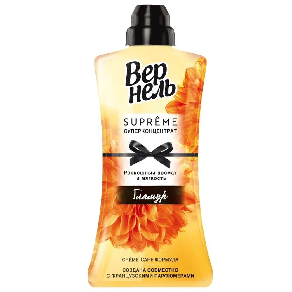 Кондиционер Вернель 1,2л Супрэм Гламур