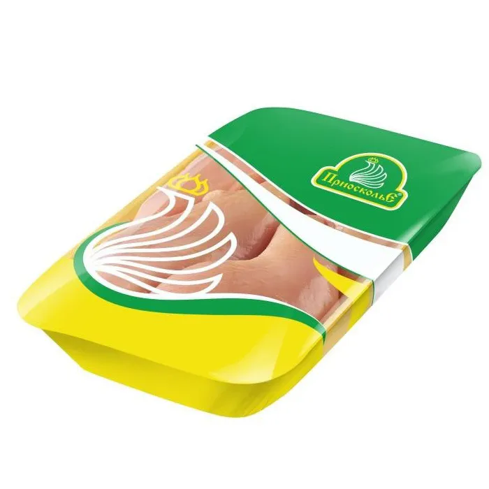 Филе цыпленка Приосколье Халяль