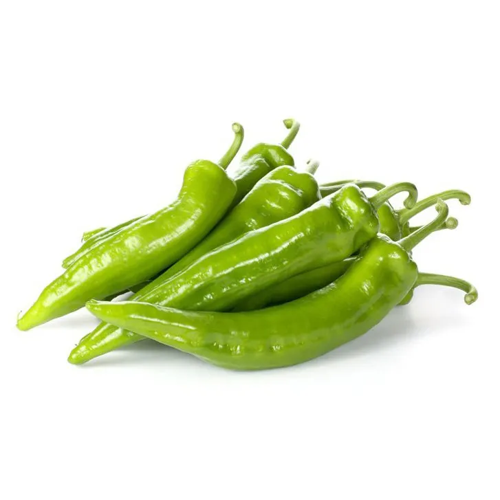 Перец острый зеленый импортный