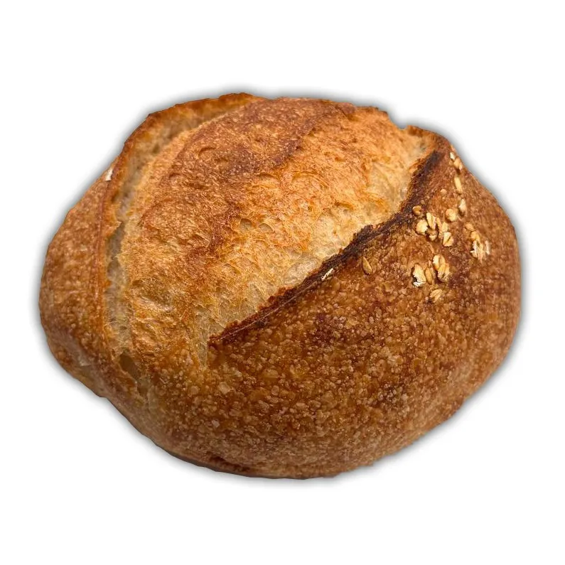 Хлеб Сrunch Bread Тартин Деревенский