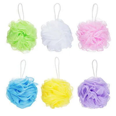 Мочалка HADDA шар Париж