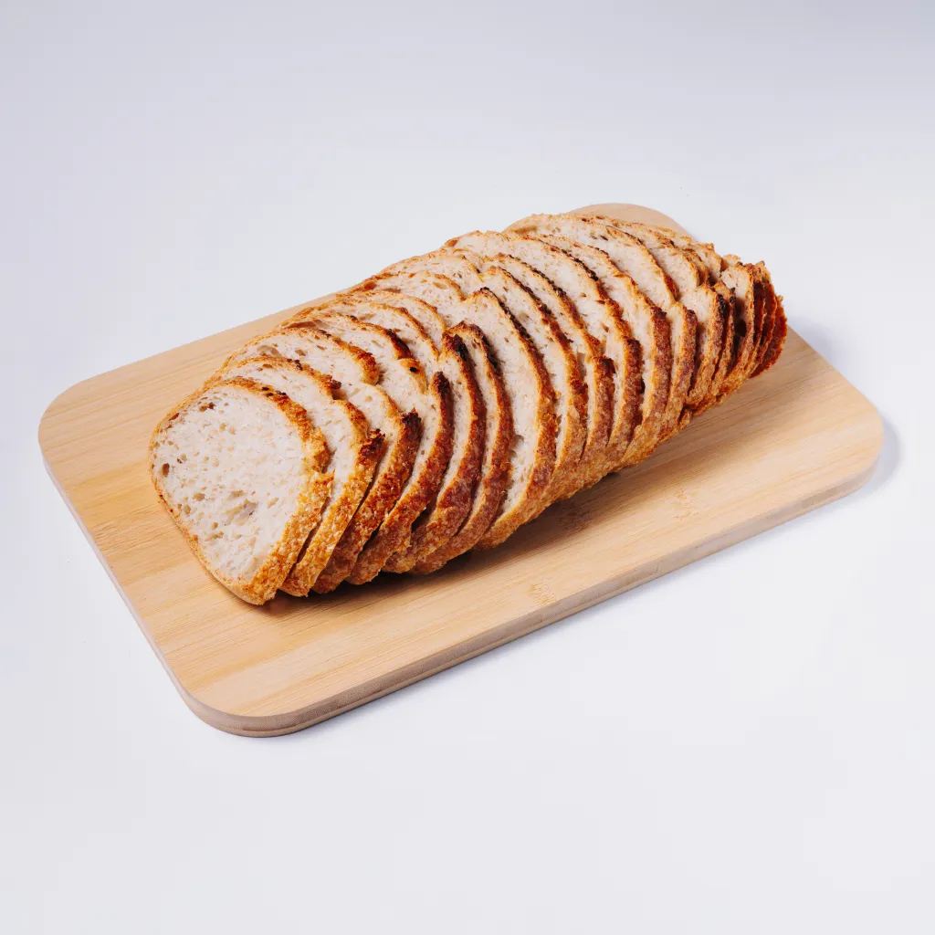 Хлеб кранч Тартин со льном 730г