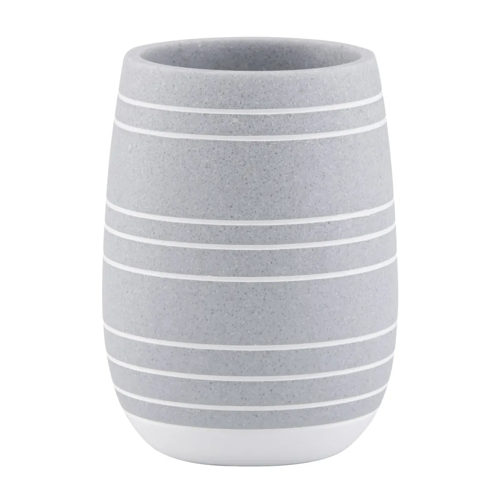 Гранит Стакан для зубных щеток 7,7*10,6см Master House 12 6