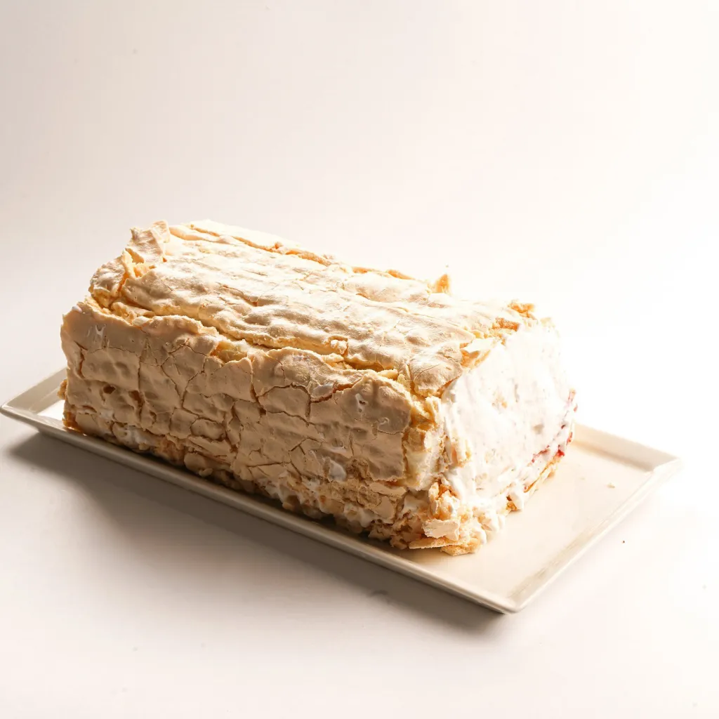 Рулет Pascucci Меренговый