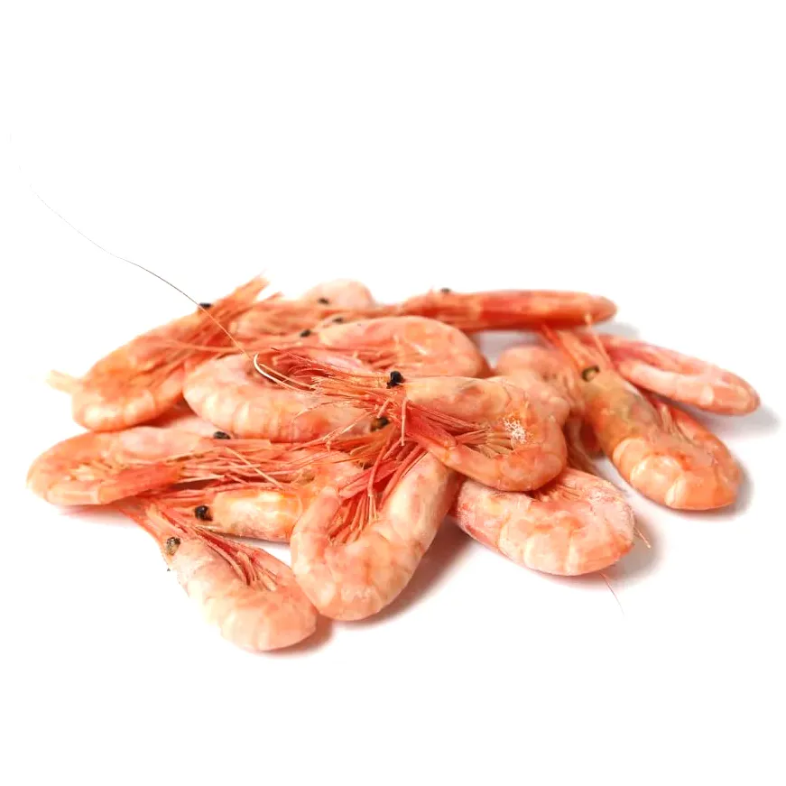 Креветка северная в/м 90/120 Гренландия