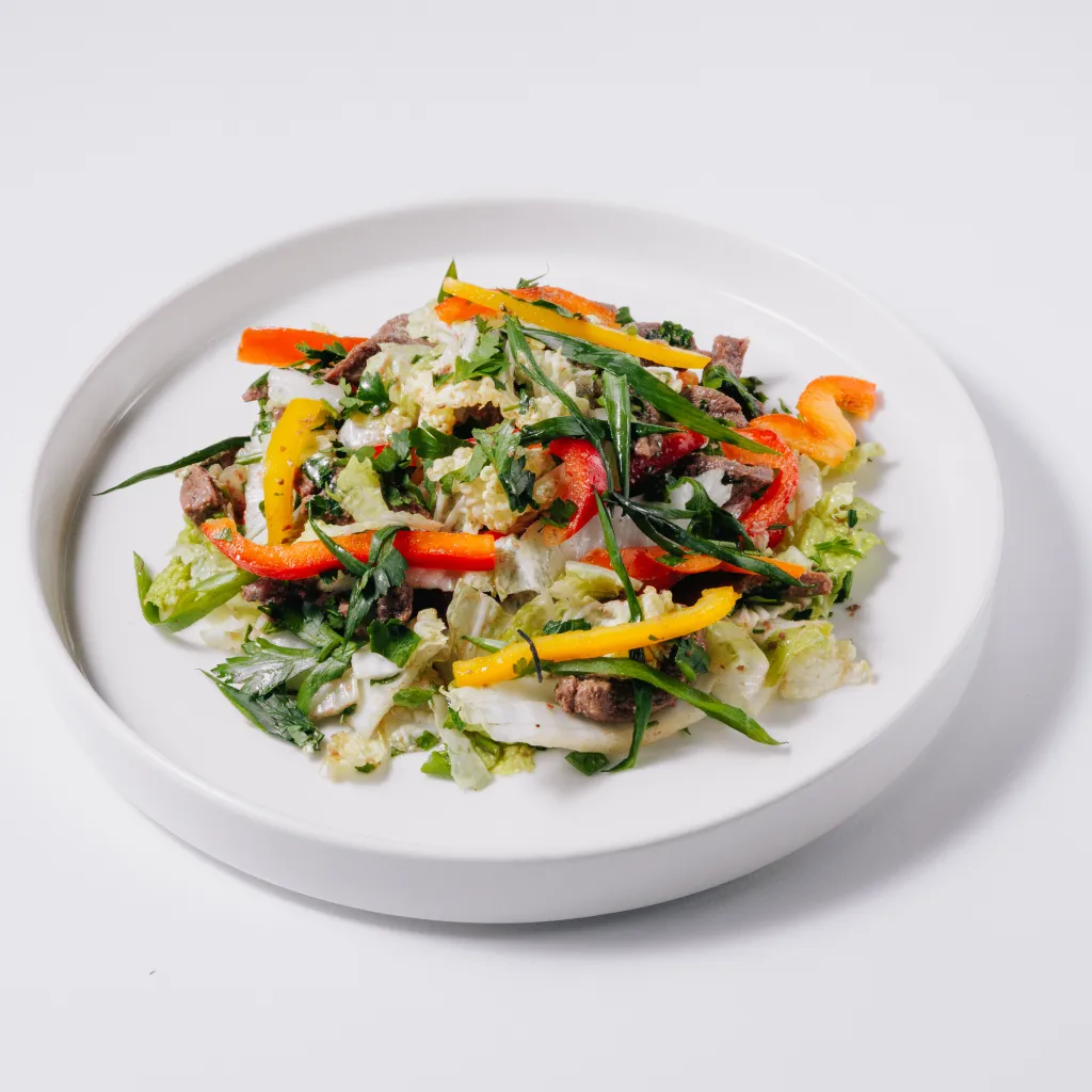 Салат Венский СП