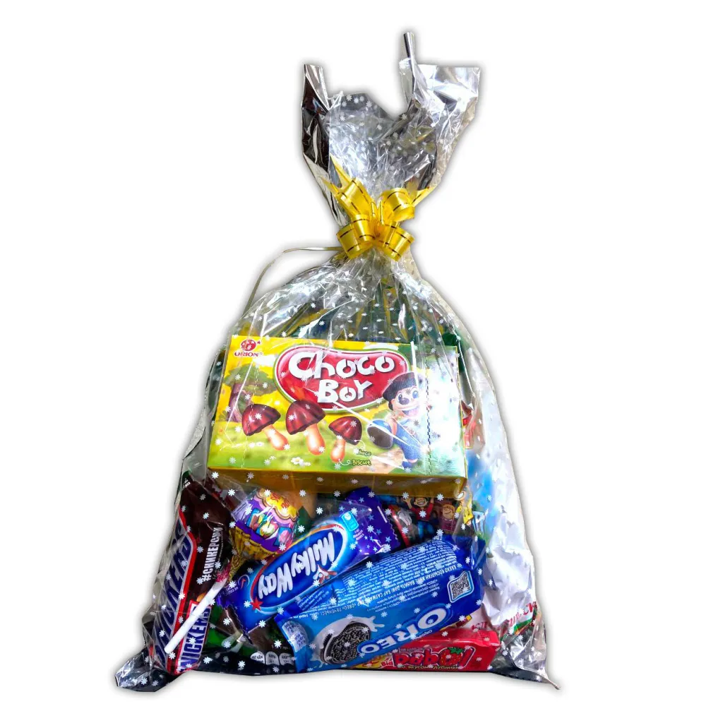 Новогодний подарок С НОВЫМ ГОДОМ 299