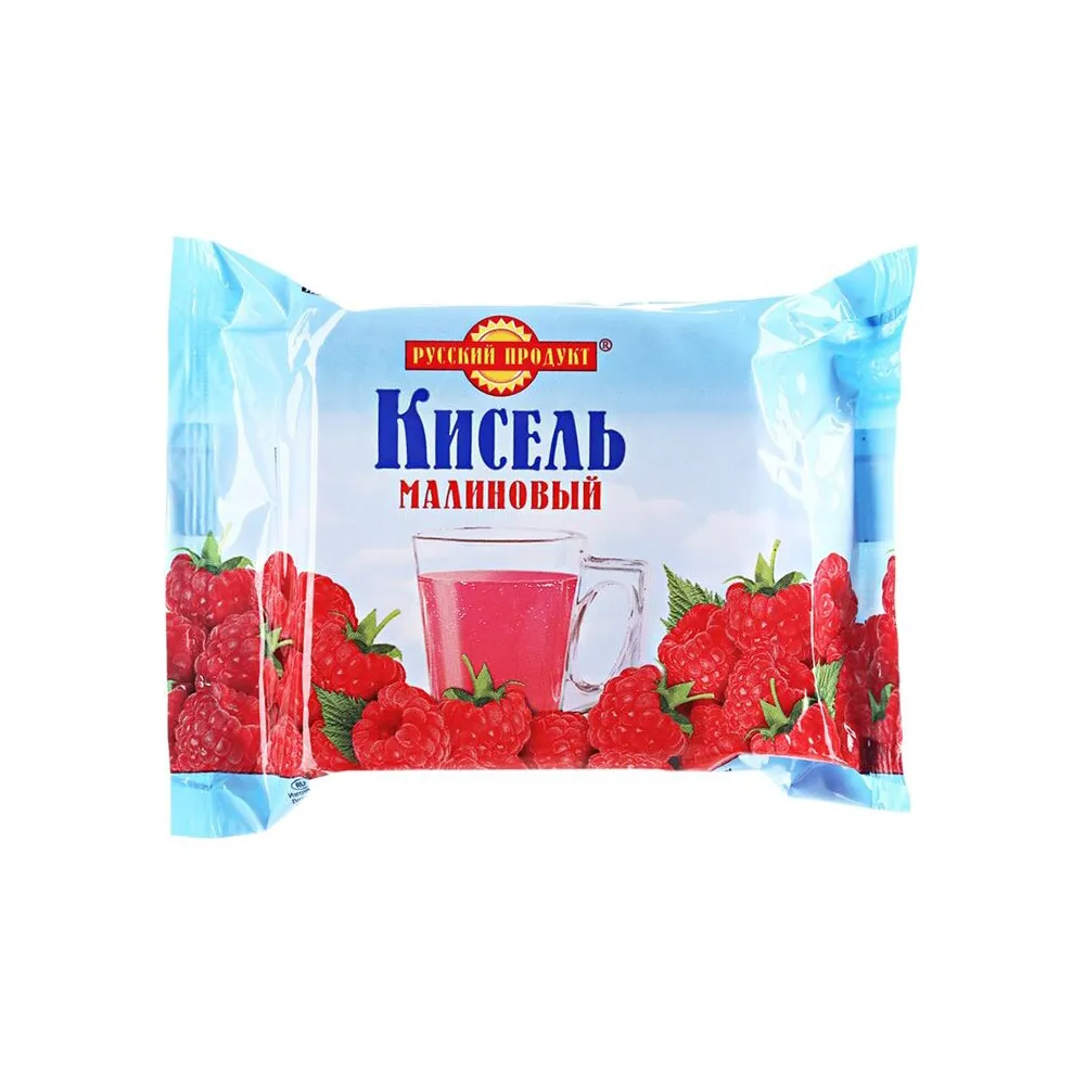 Кисель Русский продукт  Малина 220 г