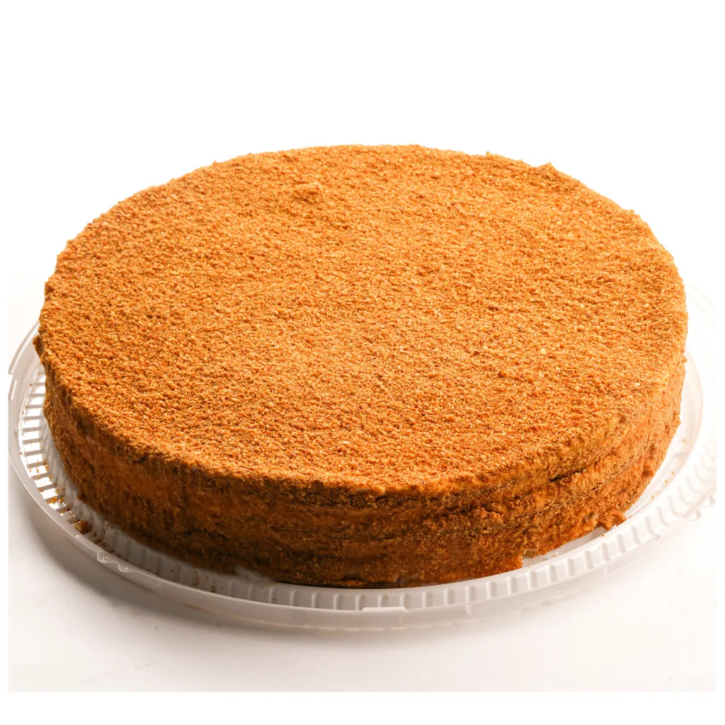 Торт Pascucci Каприз