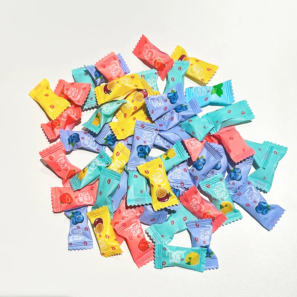Конфеты MISS YOU Ассорти вкусов Без Сахара