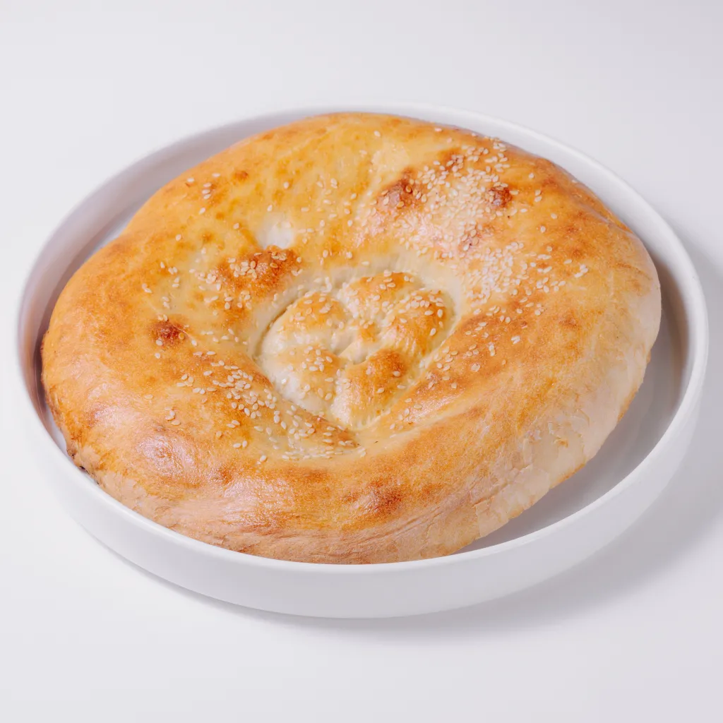 Лепешка Узбекская 300г