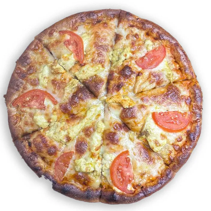 Пицца с Курицей ЦЗ 560г