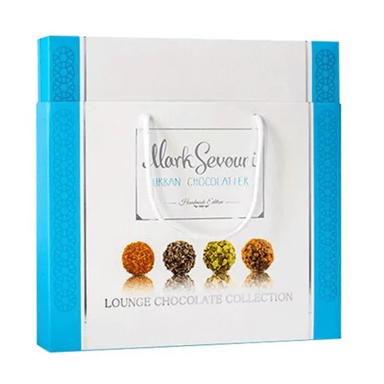Конфеты Mark Sevouni Lounge в сумочке 280г