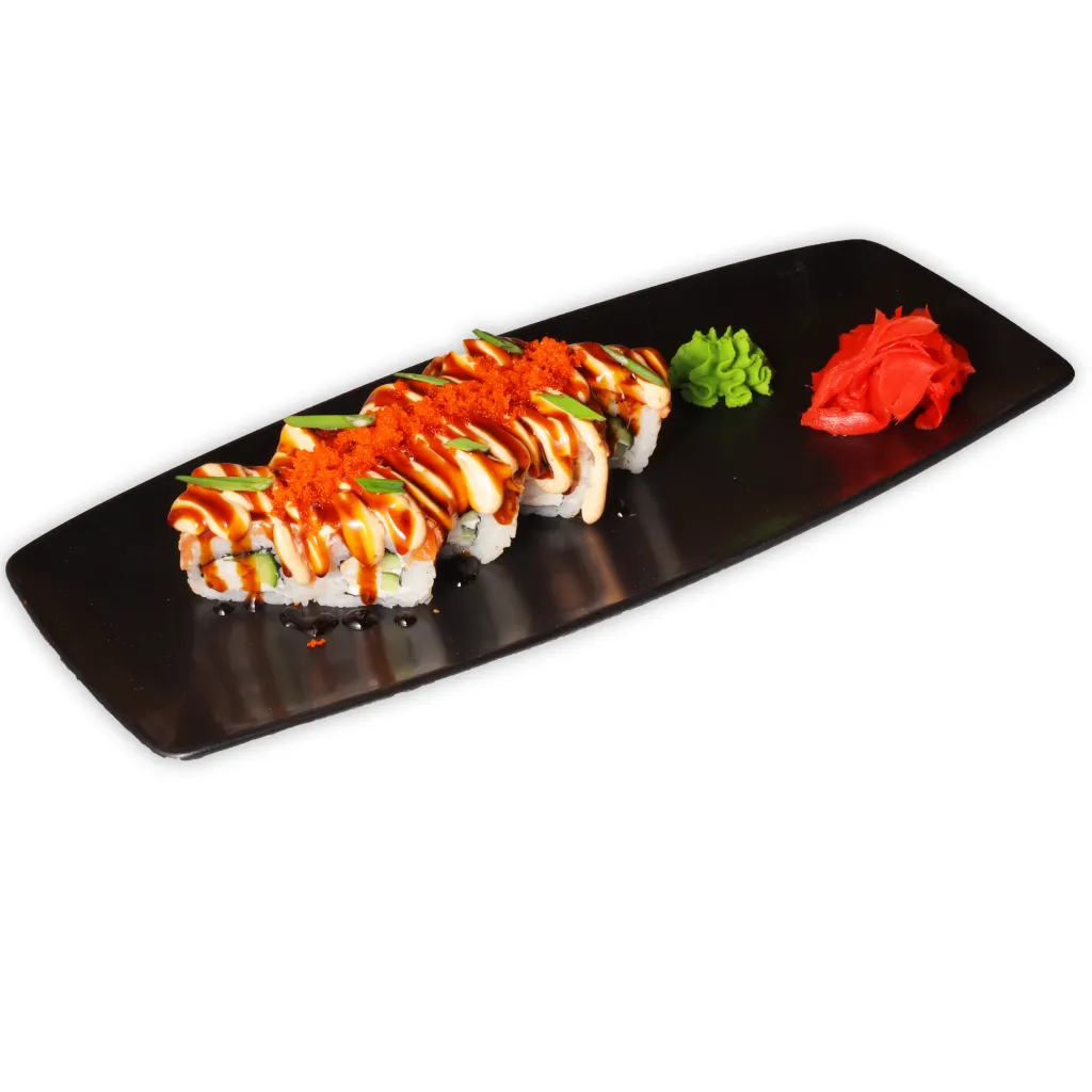 Ролл Ойси СП