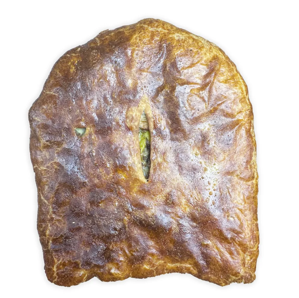 Чуду слоеное ЦЗ даргинское с говядиной СП