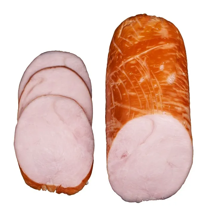 Рулет Нур из Индейки Халяль в/у