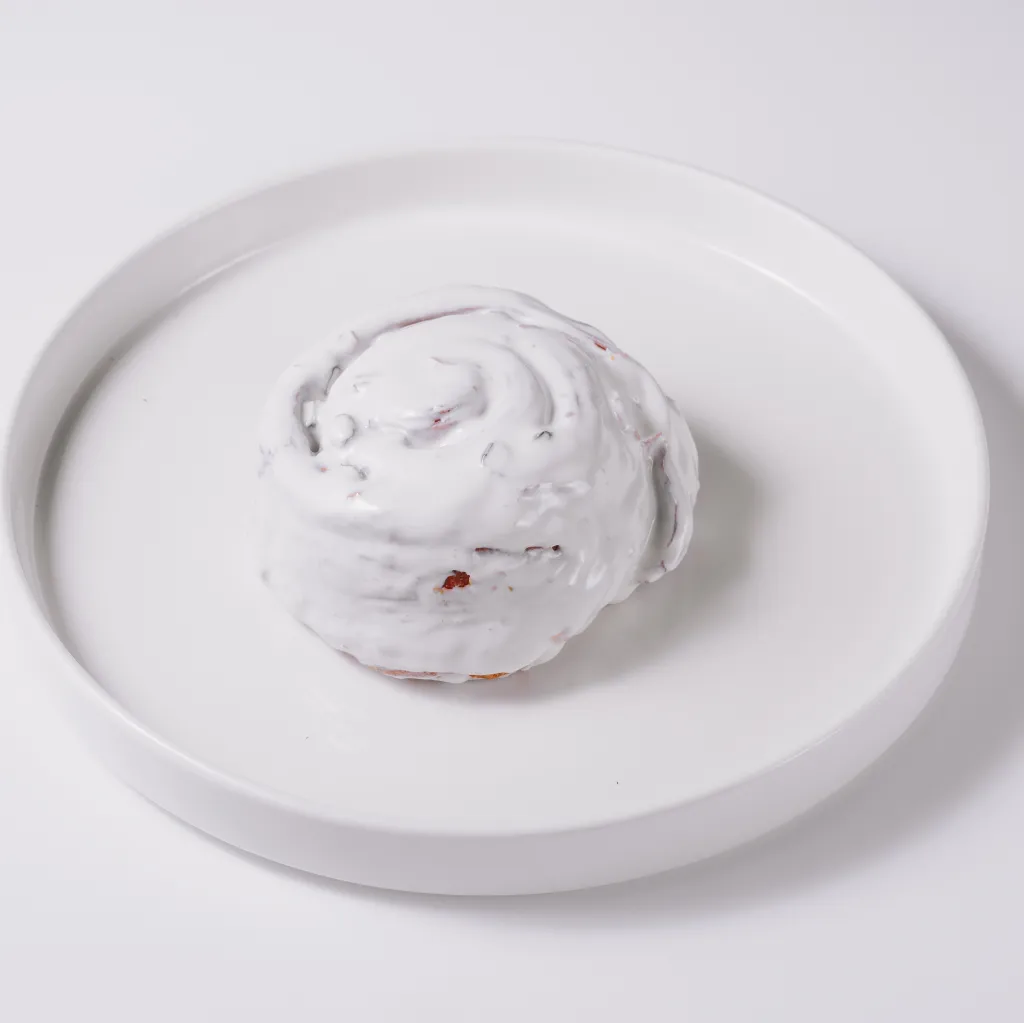 Слойка Улитка