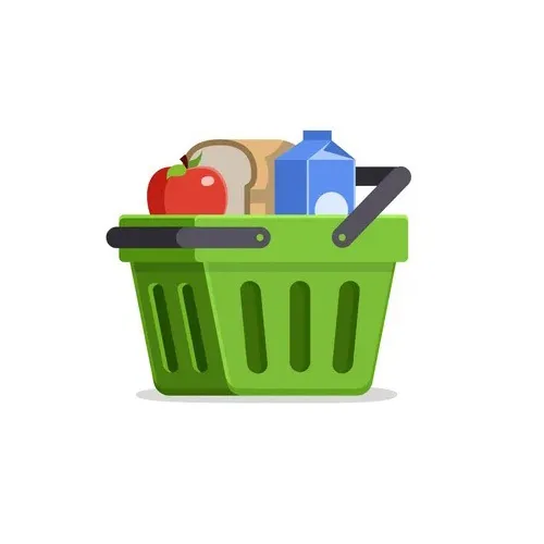 Гранола ПП с кокосовыми хлопьями б/глютена 200г