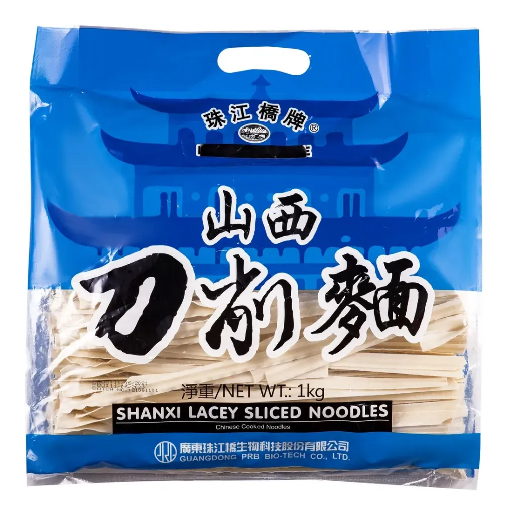 Лапша пшеничная Перл ривер Рамэн 300г