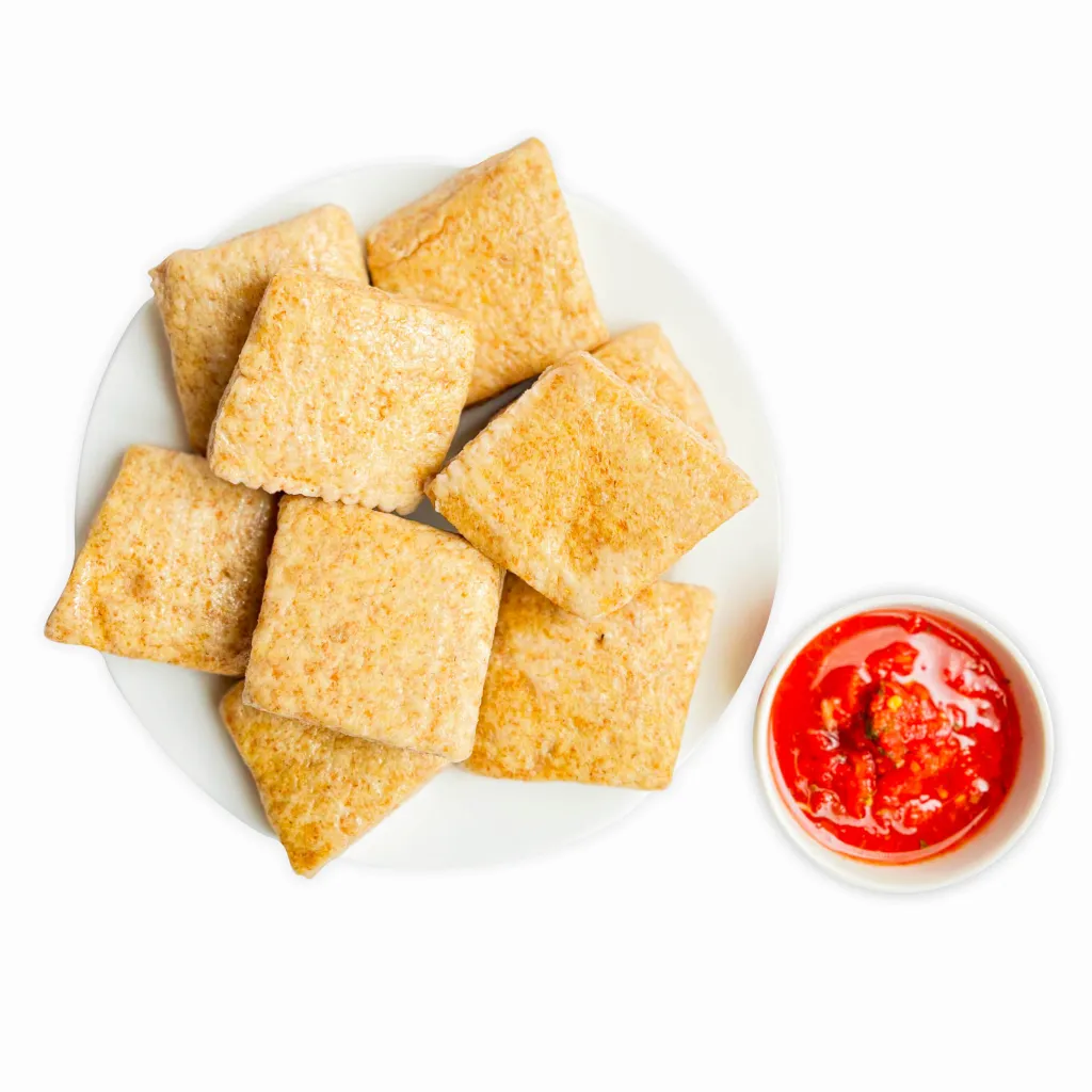 Хинкал аварский цельнозерновой