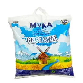 Мука Снежана в/с 5кг