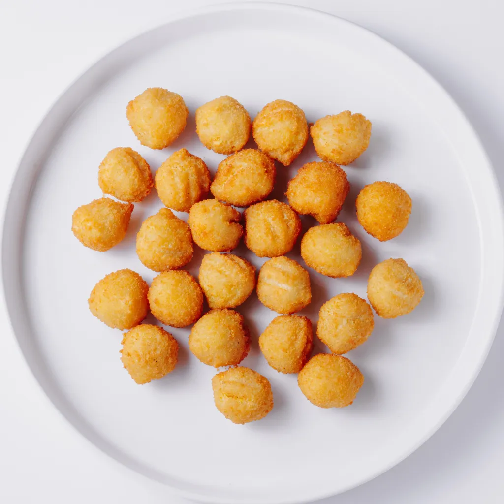 Картофельные шарики СП