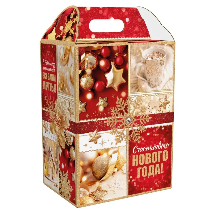 Новогодний подарок С НОВЫМ ГОДОМ 1000