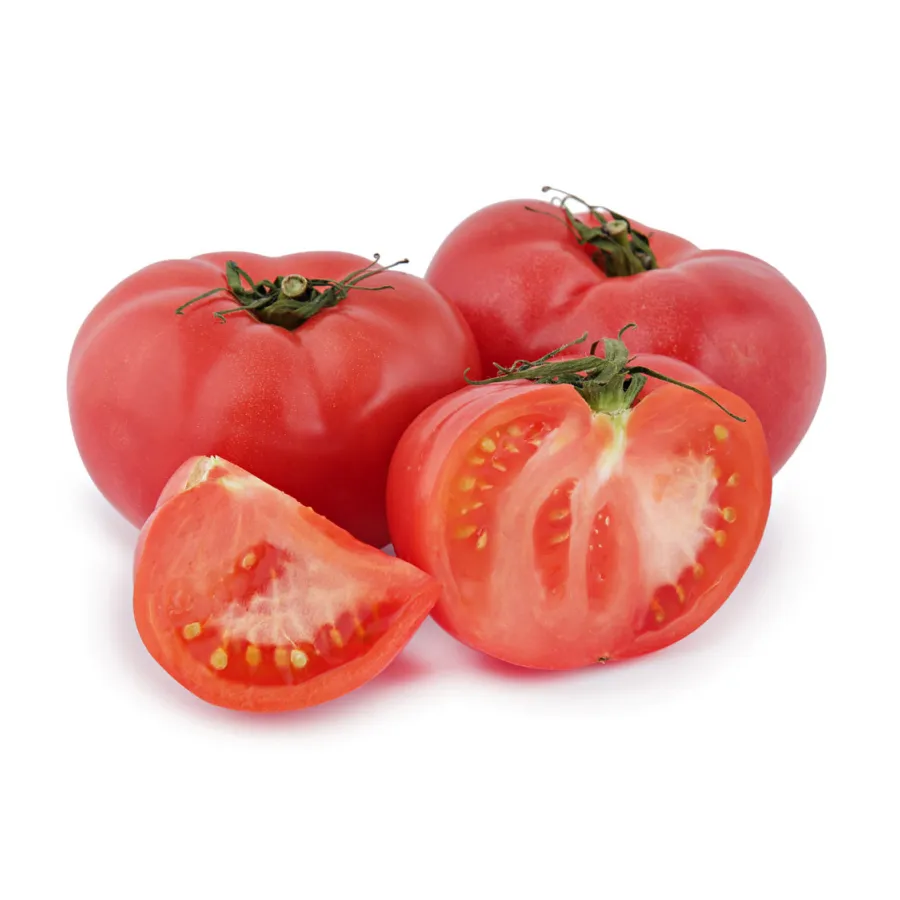 Помидоры розовые Азербайджан