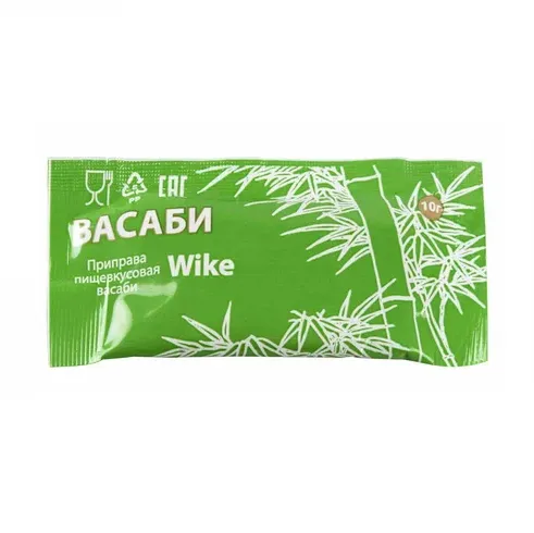 Васаби WIKE 5г