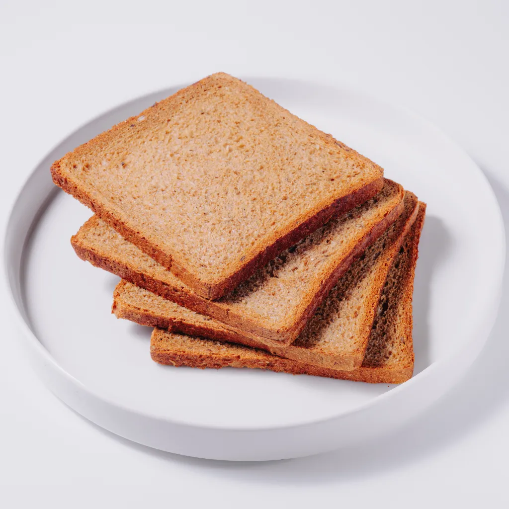 Хлеб Тостовый Зерновой 400г