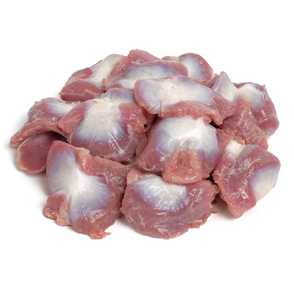 Желудки индейки п/ф