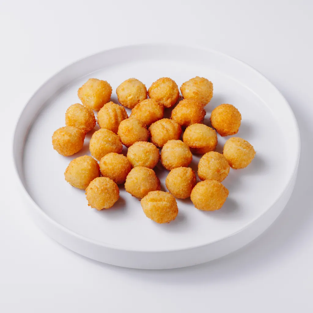 Картофельные шарики СП