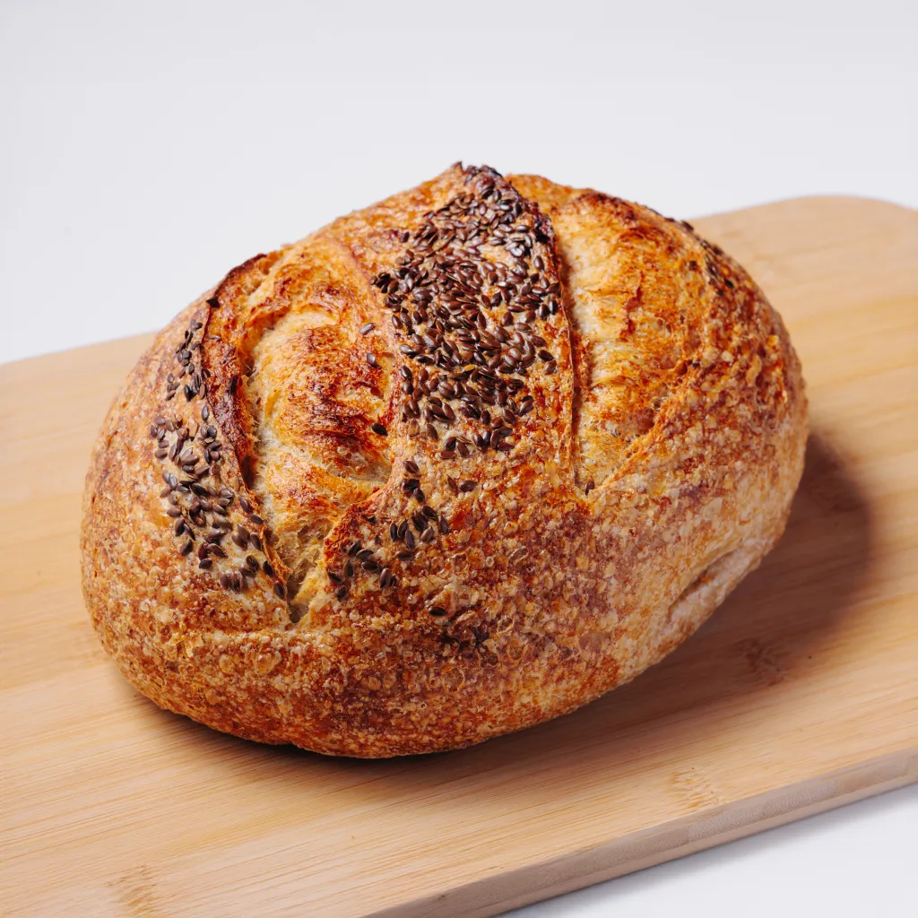 Хлеб Сrunch Деревенский Французский