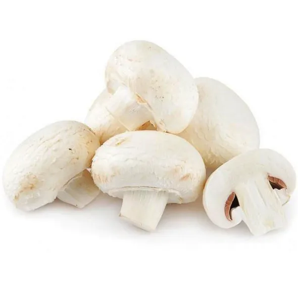 Шампиньоны