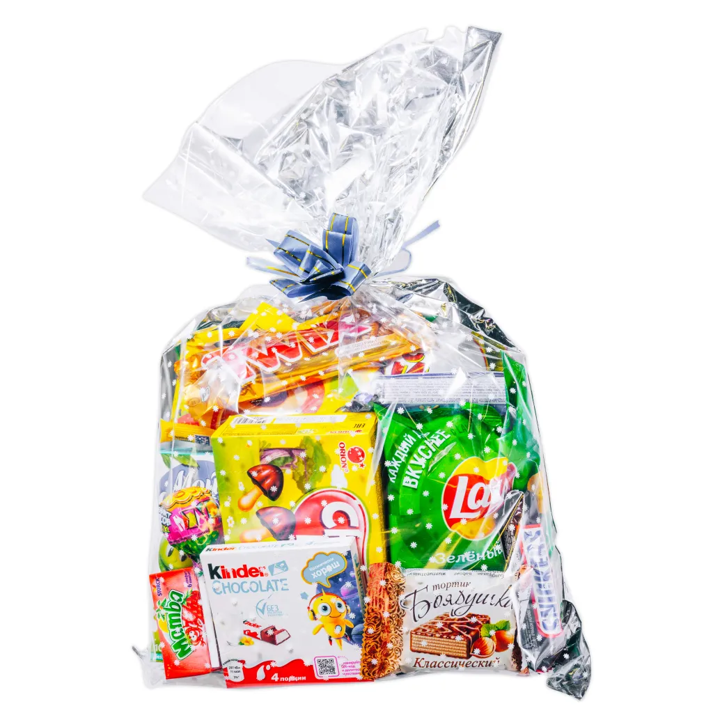 Новогодний подарок С НОВЫМ ГОДОМ 450